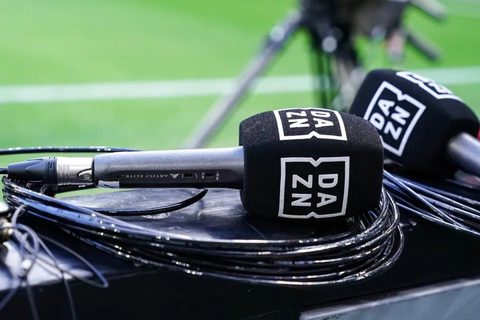 DAZN prepara-se para oferta pública após regressar aos lucros e reforçar liderança — City A.M.