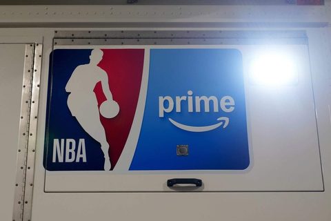 Audiências nacionais da NBA sobem 16% no 1.º ano do novo contrato televisivo — The Athletic (New York Times) — Mike Vorkunov, Dan Shanoff