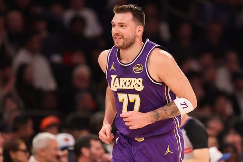 Grupo com Luka Dončić avança para comprar Vanoli Cremona com vista à NBA Europa e mudar franquia para Roma — The Athletic