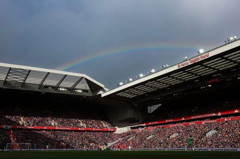 Liverpool trava parte do aumento de bilhetes após pressão dos adeptos — The Athletic (via NYTimes)