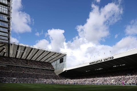 PIF admite vender participação minoritária no Newcastle para financiar estádio e academia — The Athletic (via The New York Times)