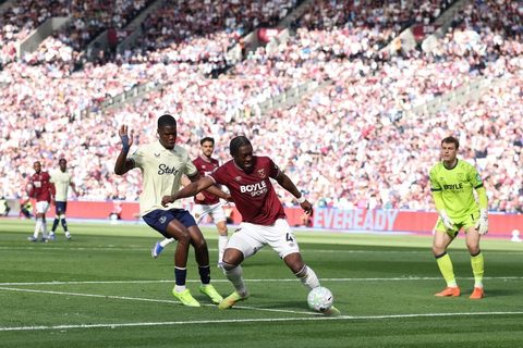 Crescimento da Premier League fica atrás das ligas americanas em 2025 — City A.M. / Two Circles