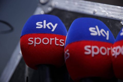 Sky avança para compra da ITV por €1,87 mil M: como muda o jogo para os direitos desportivos no Reino Unido — The Athletic (Tom Burrows)