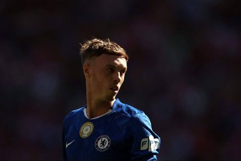 Coca-Cola reorienta aposta em Cole Palmer após ausência do Mundial — contrato avaliado em €3,48 M/ano — The Athletic (Tom Burrows)
