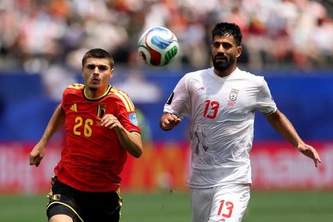 Liga Inglesa atinge novo recorde de gastos no verão, acima de £3 mil milhões — City A.M.