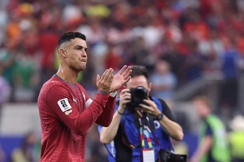 Pós-Ronaldo na FPF: de ativo global a “lenda de Portugal” com plano comercial em duas fases — The Athletic (Dan Sheldon)