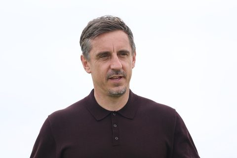 The Overlap lança programa diário de futebol com três patrocinadores — City AM
