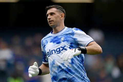 Regulamentos financeiros estão a inflacionar o mercado de transferências na Premier League? — City A.M.
