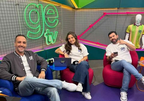 GE TV (Grupo Globo) assegura 32 jogos grátis do Mundial 2026 em plataformas próprias e operadores — MKT Esportivo