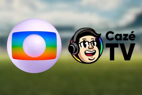 FIFA estuda vender direitos da Copa de 2030 no Brasil para Globo e CazéTV sem exclusividade — MKT Esportivo / Gabriel Vaquer (F5)