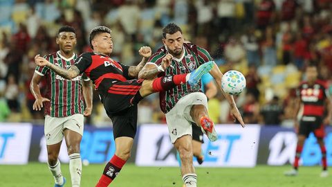 Brasil debate novo modelo da liga: centralização dos direitos e governos de SAF em cima da mesa — desconhecida