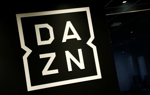 DAZN avança para os EUA com compra da EverPass Media — desconhecida