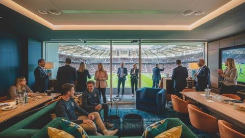 Espanha acelera no hospitality: clubes de LaLiga transformam estádios em plataformas 365 — 2Playbook / Héctor Barbero