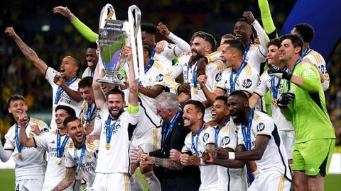 Paramount entra na corrida pelos direitos da Liga dos Campeões no Reino Unido com proposta milionária — Financial Times