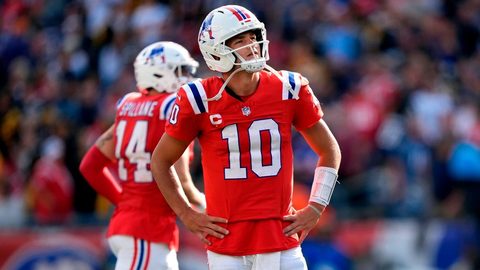 Patriots avaliado em $9 mil milhões com venda de 8% a Sixth Street e Dean Metropoulos — Financial Times
