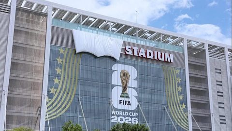 “Estádios limpos” da FIFA geram emboscadas de marca e debate sobre distração e reputação no Mundial — GeoSport