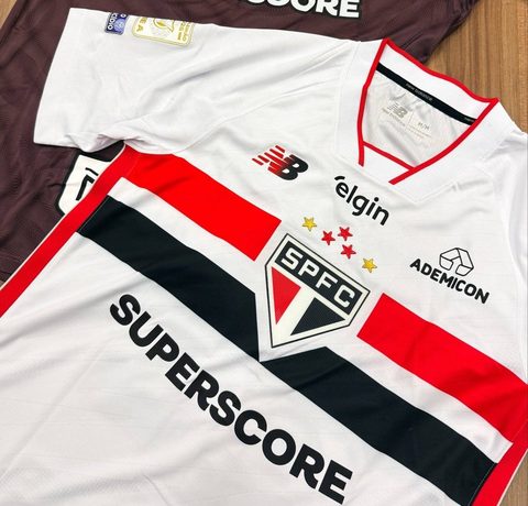 Proibição das apostas ameaça garantia do fundo do São Paulo FC ligada à Superbet — InfoMoney