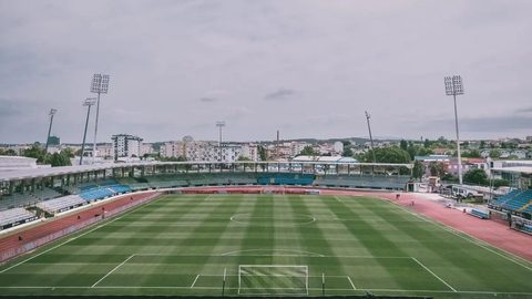 Krause Group define prioridades no Casa Pia: futebol profissional e novo estádio — desconhecida