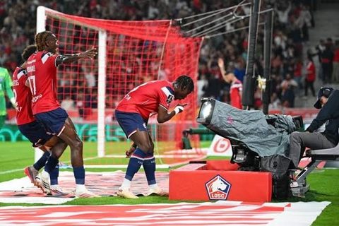 LFP prepara concurso para os direitos da Ligue 1 a partir de 2027-28 — L'Équipe