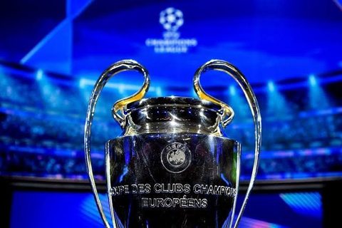 UEFA define distribuição de €3.317 mil milhões em 2026-27: Champions pode valer mais de €100 milhões por clube — Palco23