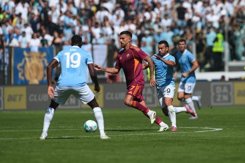 DAZN acelera audiências da Série A: +19% nas 4 primeiras jornadas — Calcio e Finanza