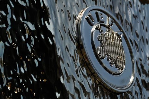 UEFA volta ao vermelho em 2024/25 apesar da nova Champions — Calcio e Finanza