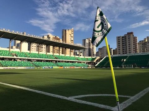 Fundo saudita avalia investimento em SAFs brasileiras — Jornal Opção (Herbert Moraes)
