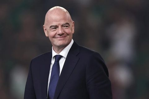 The Guardian revela termo de entendimento entre FIFA e fundadores da Superliga em 2020 — Calcio e Finanza / The Guardian