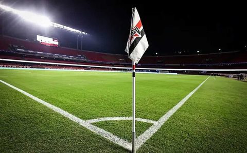 São Paulo fecha com Ticketmaster para bilhética do Morumbis com adiantamento de €18,2 M — Marco Laloni / MKTEsportivo