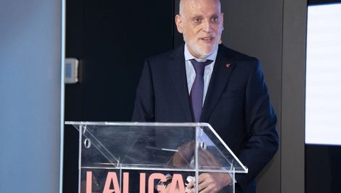 LaLiga fecha Visa como patrocinador regional no Médio Oriente e Norte de África — 2Playbook