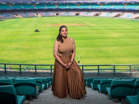 Capri Sports aposta 15 anos no futebol feminino indiano para criar adeptos da IWL — Forbes India