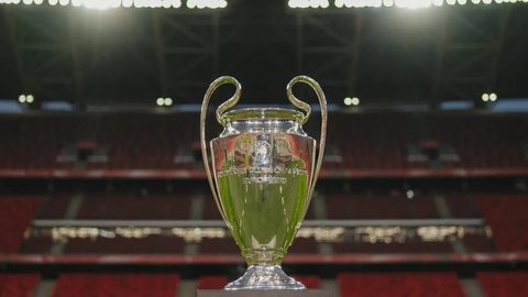 Justiça espanhola aceita investigar UEFA por alegado plágio no formato da Liga dos Campeões — Palco23 / Mundo Deportivo (Andrés Tomás)