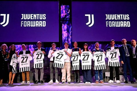 Juventus seleciona 11 startups para testar soluções no desempenho desportivo e na gestão do clube — Calcio e Finanza