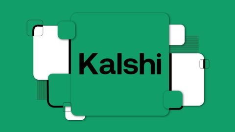 Pedido de marca da Kalshi inclui serviços de apostas, apesar de negar ligação ao jogo — Sportico