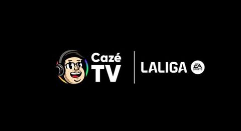 LaLiga divide emissões no Brasil: CazéTV sublicencia duas partidas por jornada à SportyNet em 2026/27 — MKT Esportivo / Marco Laloni