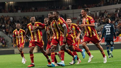 Le Mans reforça grupo de investidores com Lucas Leiva e Idrissa Gueye — 2Playbook