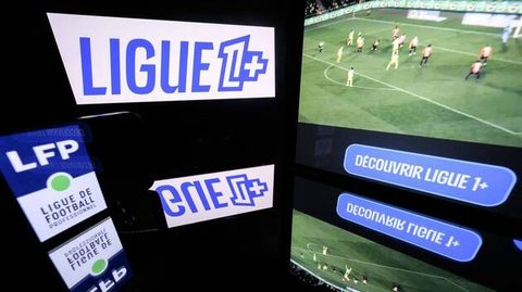 LFP Media fecha acordos em Itália, México e Hong Kong — Ouest‑France