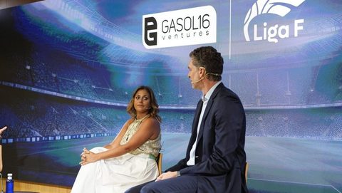 Real Madrid detalha acordo da Liga F com fundo liderado por Pau Gasol: venda de até 49% do negócio comercial por 25 anos — 2Playbook