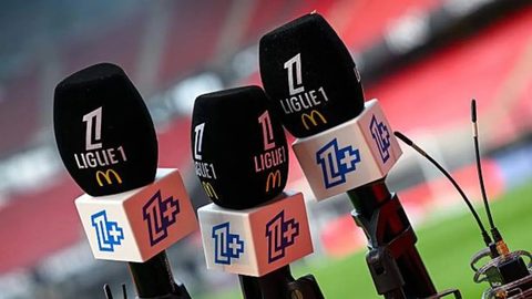 Liga francesa antecipa concurso de direitos televisivos 2029-2034 para este outono — Palco23