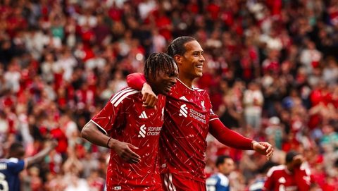 Liverpool renova patrocínio com a Google e integra o assistente Gemini — 2Playbook