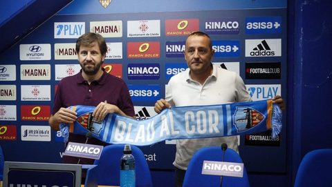 Investidor francês assume dívida de €5,5 milhões e assegura continuidade do Lleida CF — 2Playbook