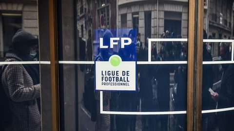 Assembleia francesa debate reforma que pode extinguir a LFP já este verão — RMC Sport (Nicolas Pelletier com TP)