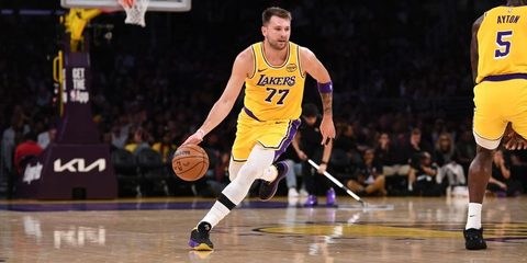 Venda dos Los Angeles Lakers por €10,72 mil M deverá inflacionar valuations e acelerar expansão da NBA — Máquina do Esporte (CNBC como base de avaliação)