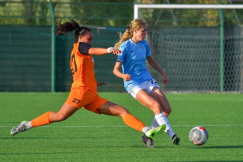 CAS cria primeiro precedente sobre gravidez no futebol: Lazio condenada em caso Maja Gothberg — FIFPRO