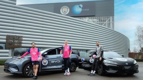 Patrocínio na Europa atinge €34,45 mil milhões em 2025, com o desporto a puxar pelo crescimento — 2Playbook