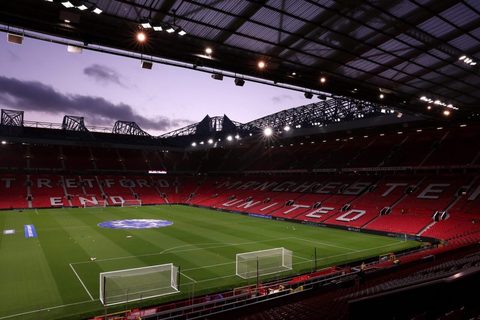 Manchester United vende relva de Old Trafford a 125 libras por unidade; primeiro lote esgotou — Calcio e Finanza