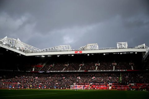 Manchester United estuda “season ticket” digital imersivo para adeptos globais — Calcio e Finanza