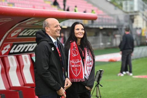 Série B italiana 2025/26: Monza lidera massa salarial, Palermo é o único a acompanhar acima dos €30M — Calcio e Finanza