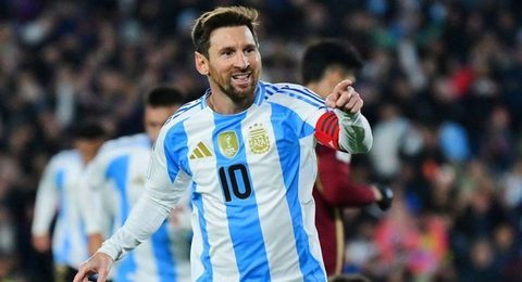 Mundial 2026 acelera investimento publicitário e receita da FIFA, com Messi no centro das campanhas — Pablo Nieves / 2Playbook