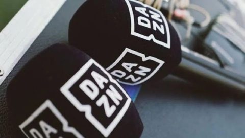 DAZN perde 979,7 milhões de dólares em 2025 apesar de aumentar receitas em 22,5% — palco23.mundodeportivo.com